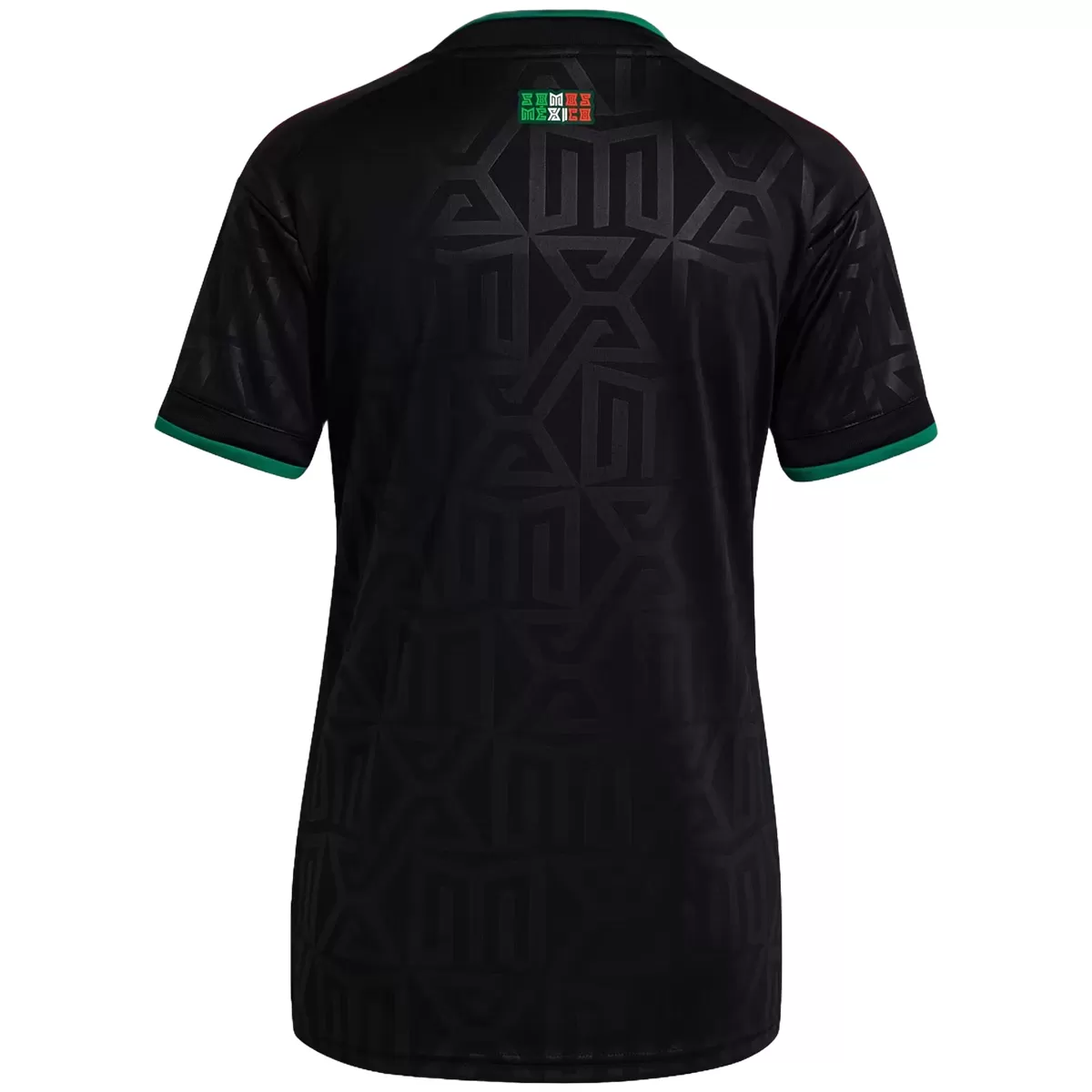 Women's Mexico Third Jersey World Cup 2026