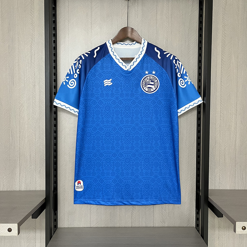 Bahia 2024 Blue