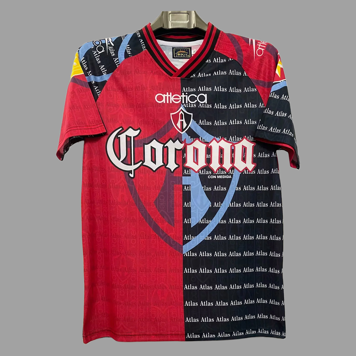 Retro Atlas 97/98 Home Jersey