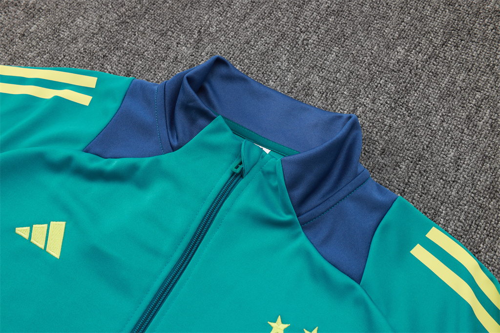 Ajax Kids Training Suit 24/25 | Soc Jersey - Premium Football Jersey