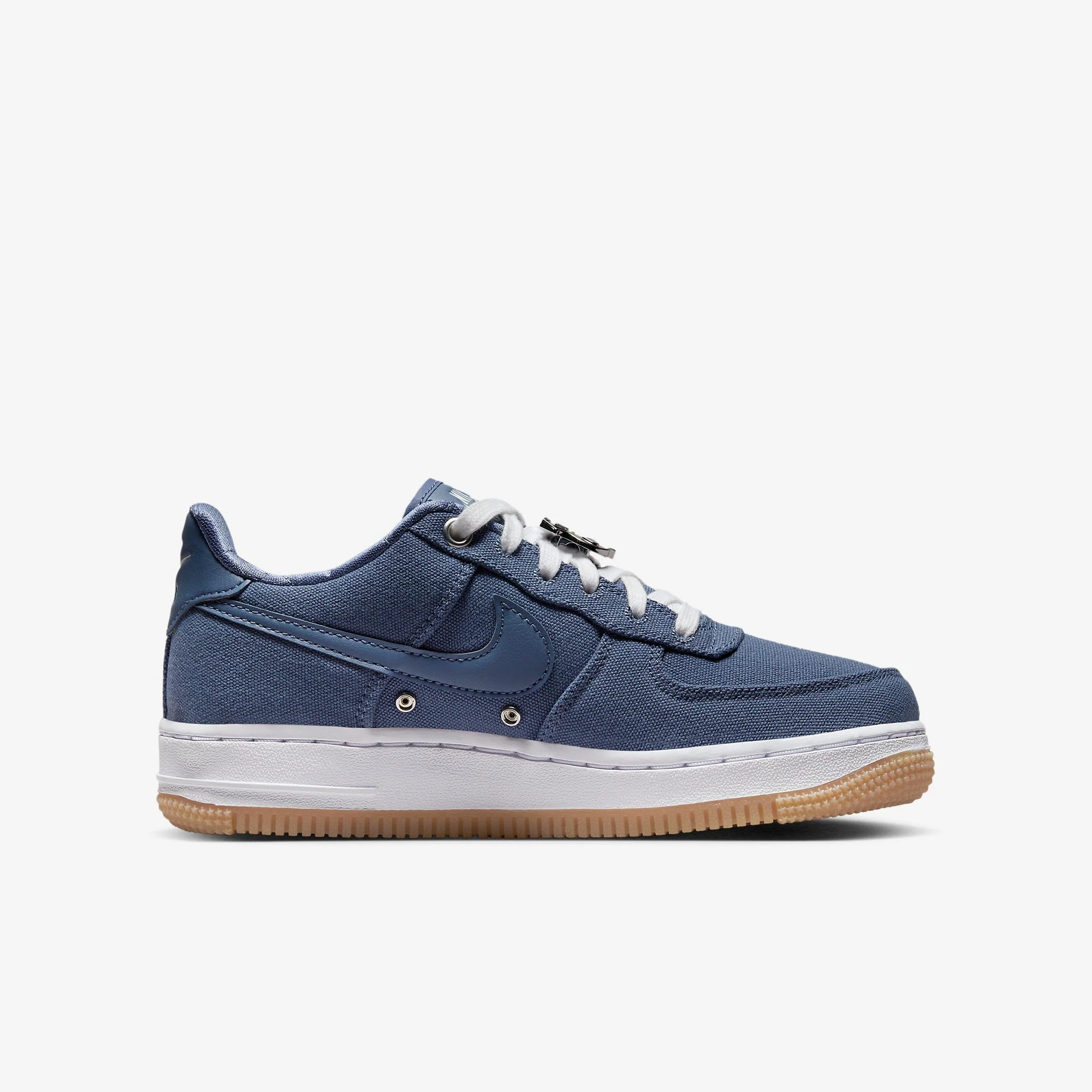 (GS)  Air Force 1 Low PRM 'West Coast Los Angeles' (2023) FJ4617-491