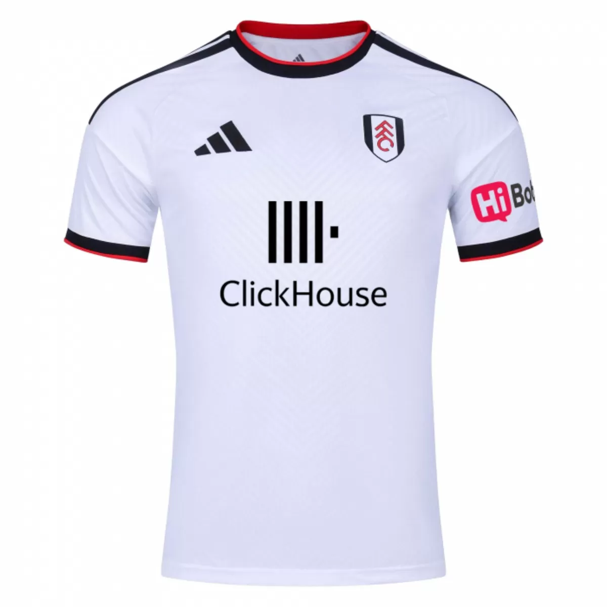 Fulham Home Jersey Fan Version 26/27
