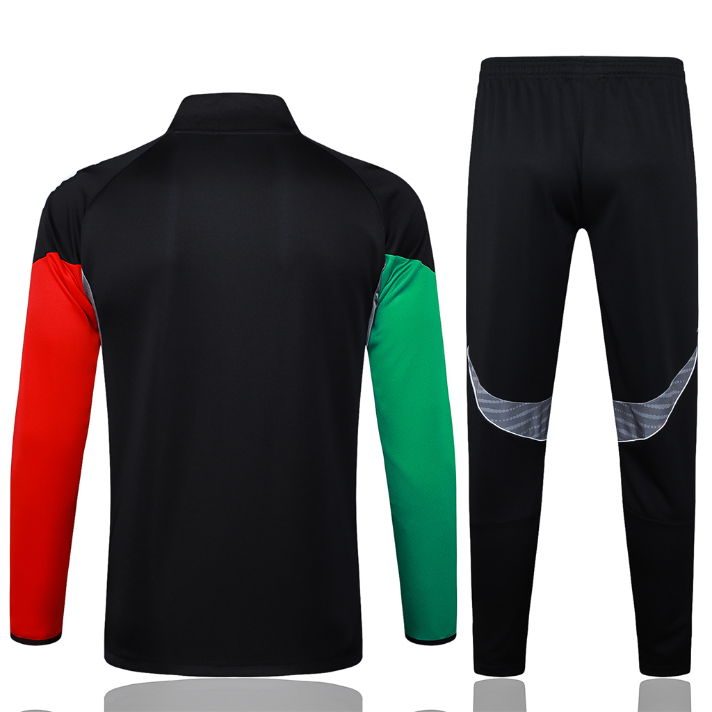 Arsenal Training Jacket Suit 25/26