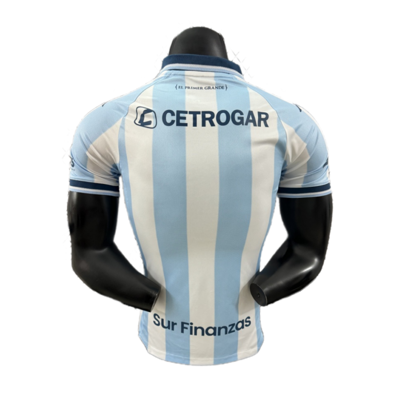 2025-26 Argentina Retro Special Player Version Soccer Jerseys