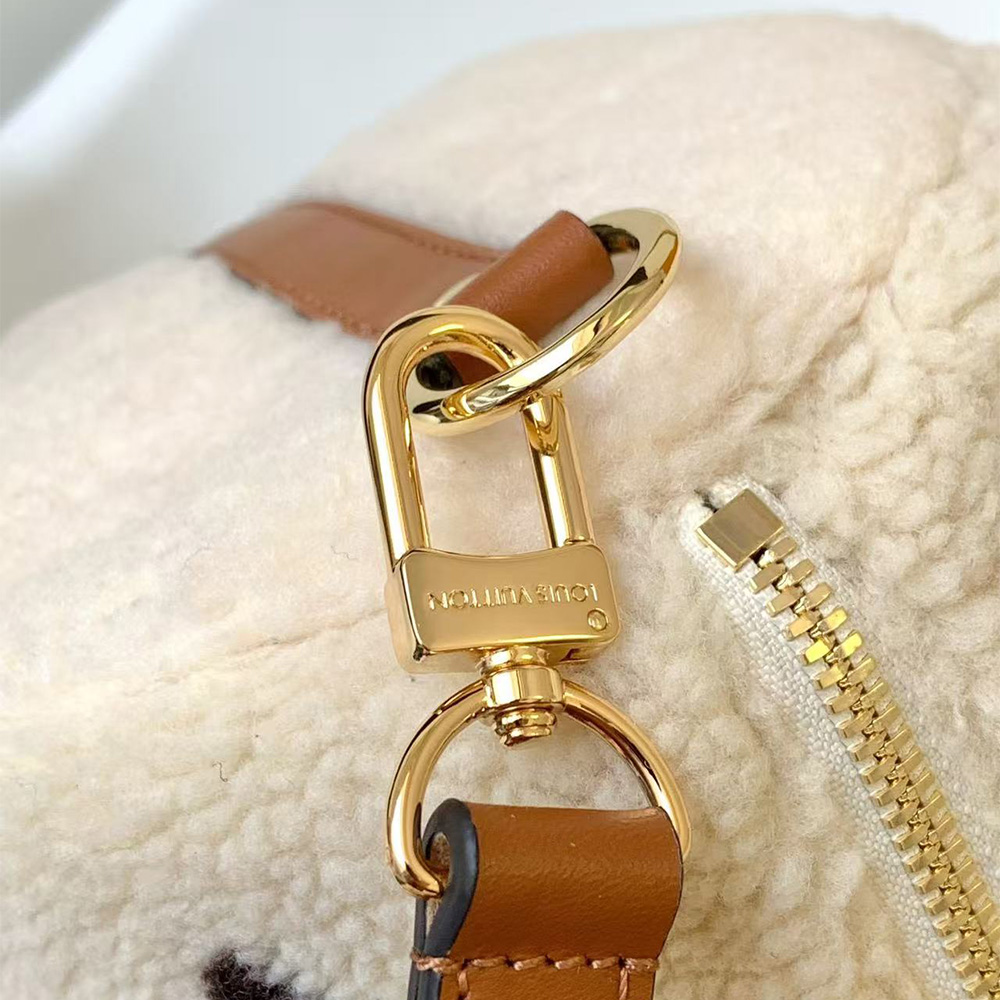 Louis Vuitton LV Speedy Bandoulière 25 bags
