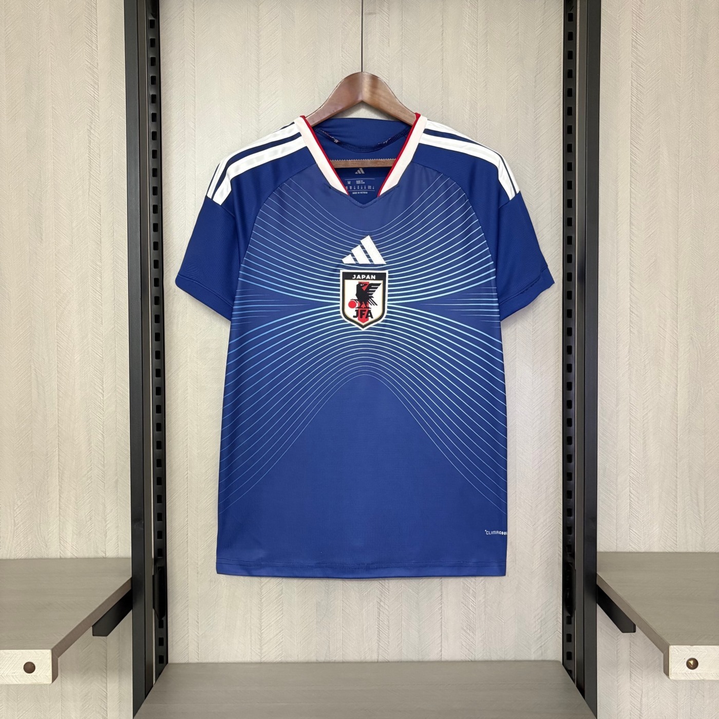 2026 World Cup Japan Home Jersey S-4XL Fan Verson