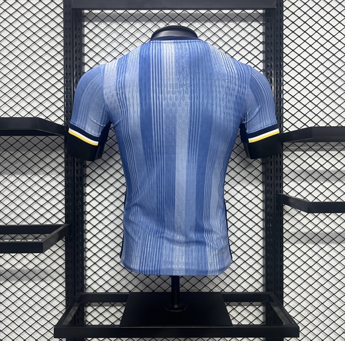 Player Version Tottenham Hotspur 24/25 Away  S-XXL