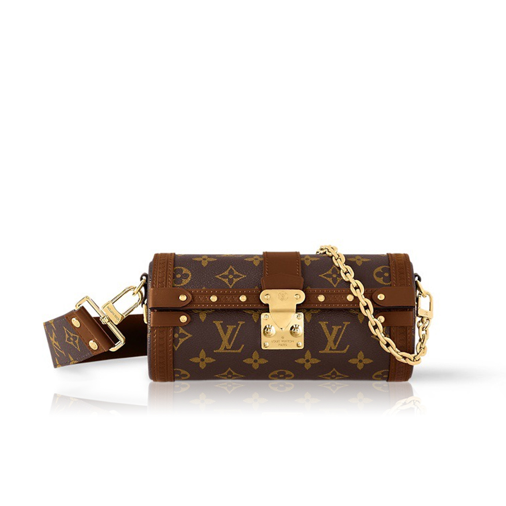 Louis Vuitton LV Papillon Trunk M81485