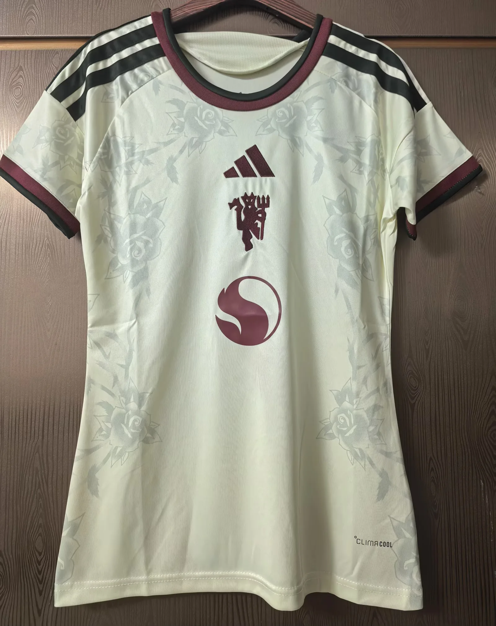 Female Man United 26/27 Third S-XXL - musan