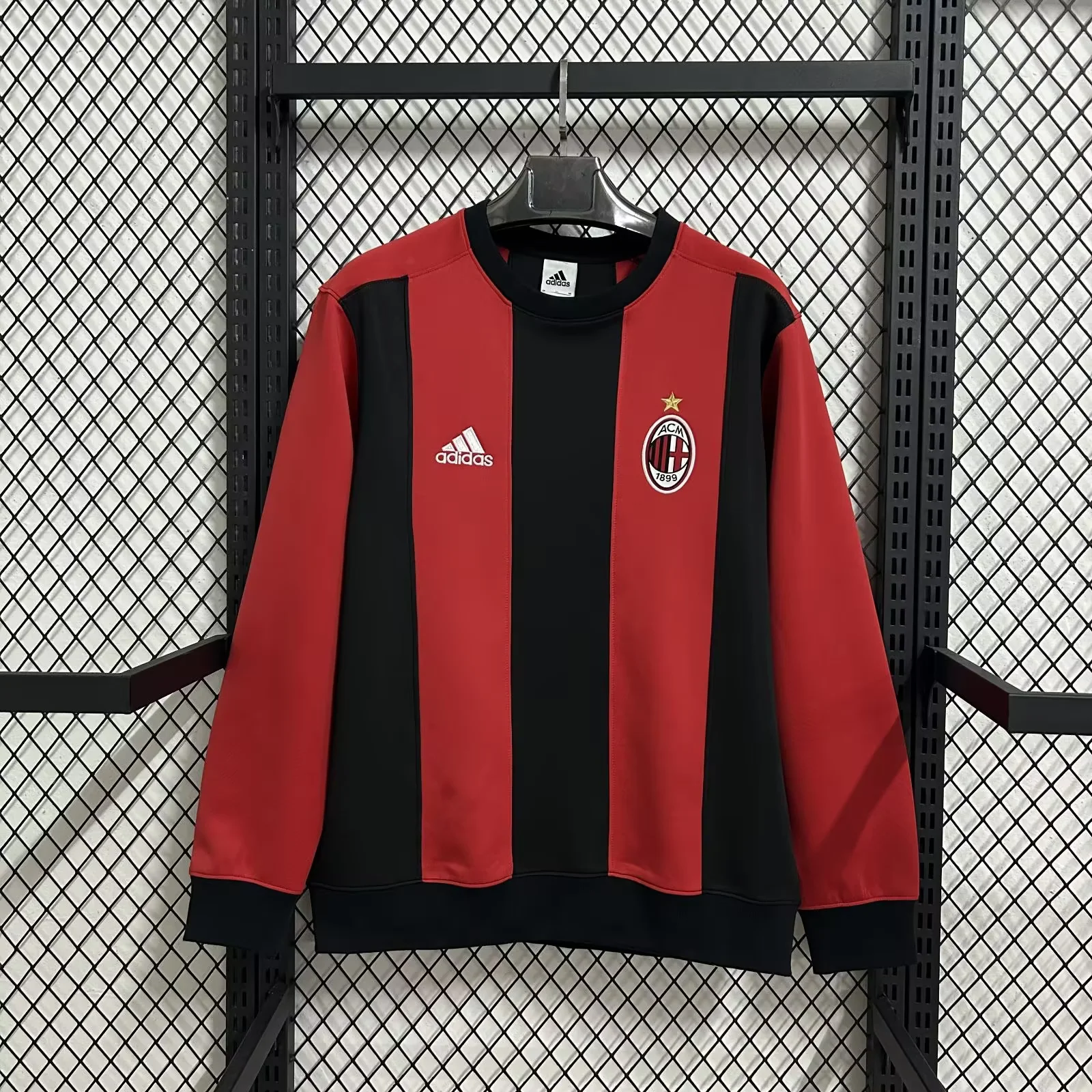 AC Sweater