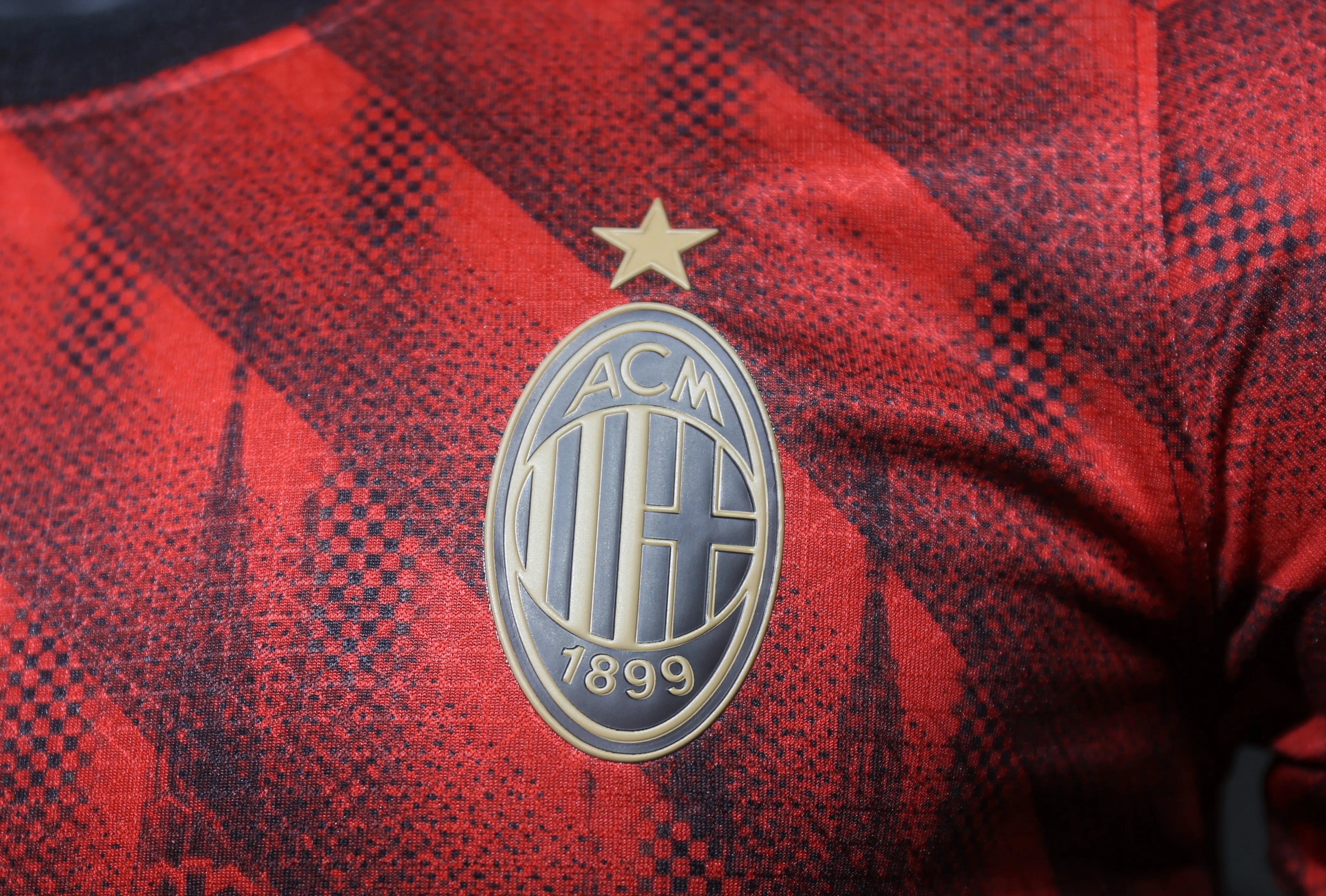 Player Version AC milan 24/25 Special S-XXL