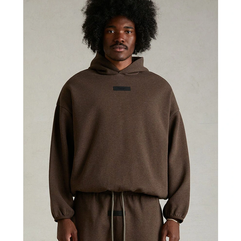 SU24 Essentials Hoodie