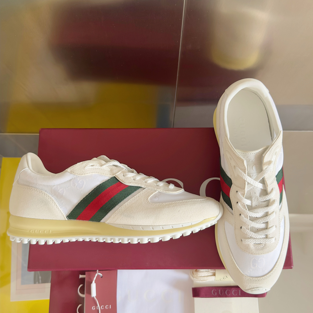 Men's Gucci Re-motion Sneaker