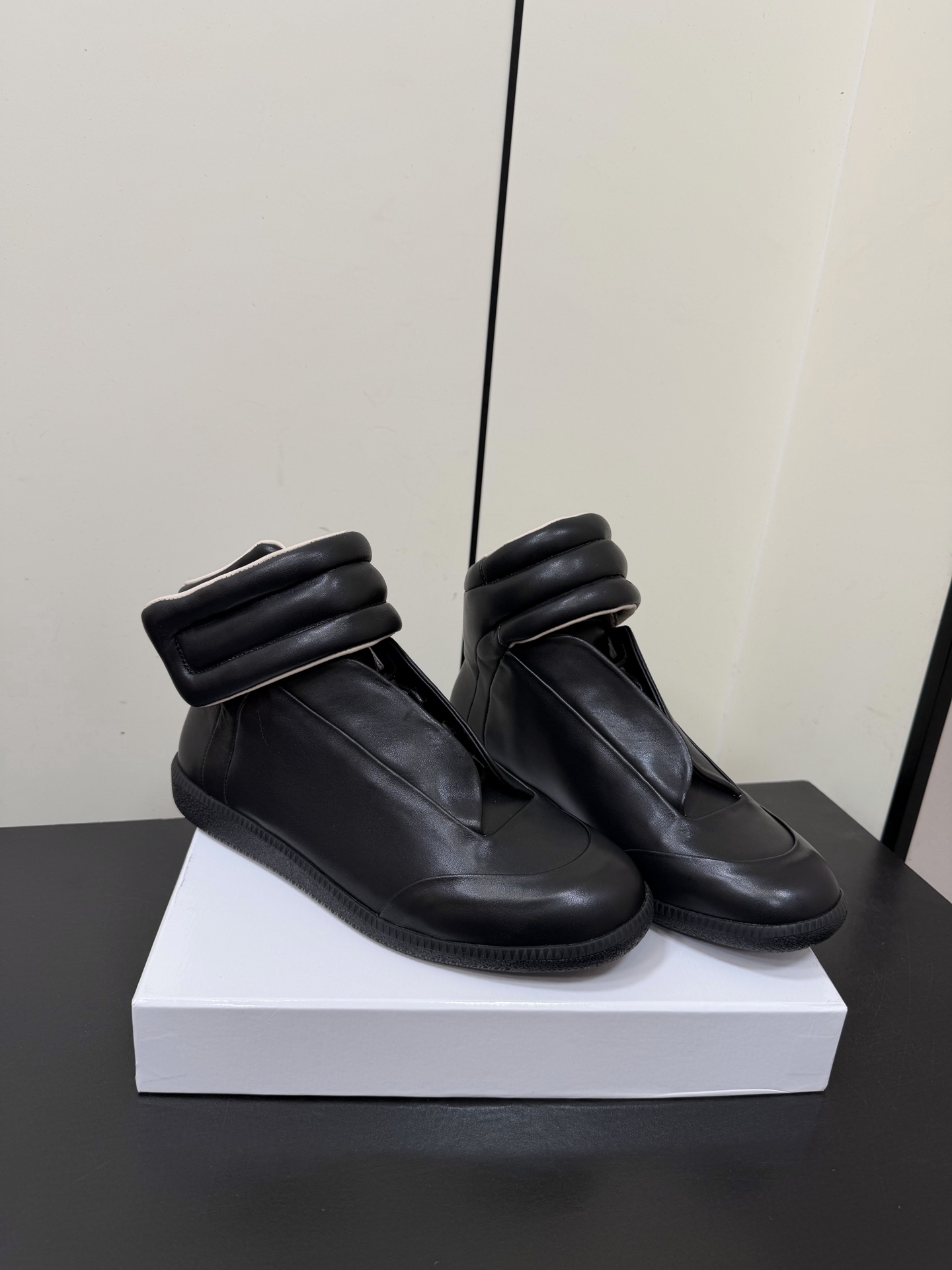 Maison Margiela Unisex Future High-top Sneaker