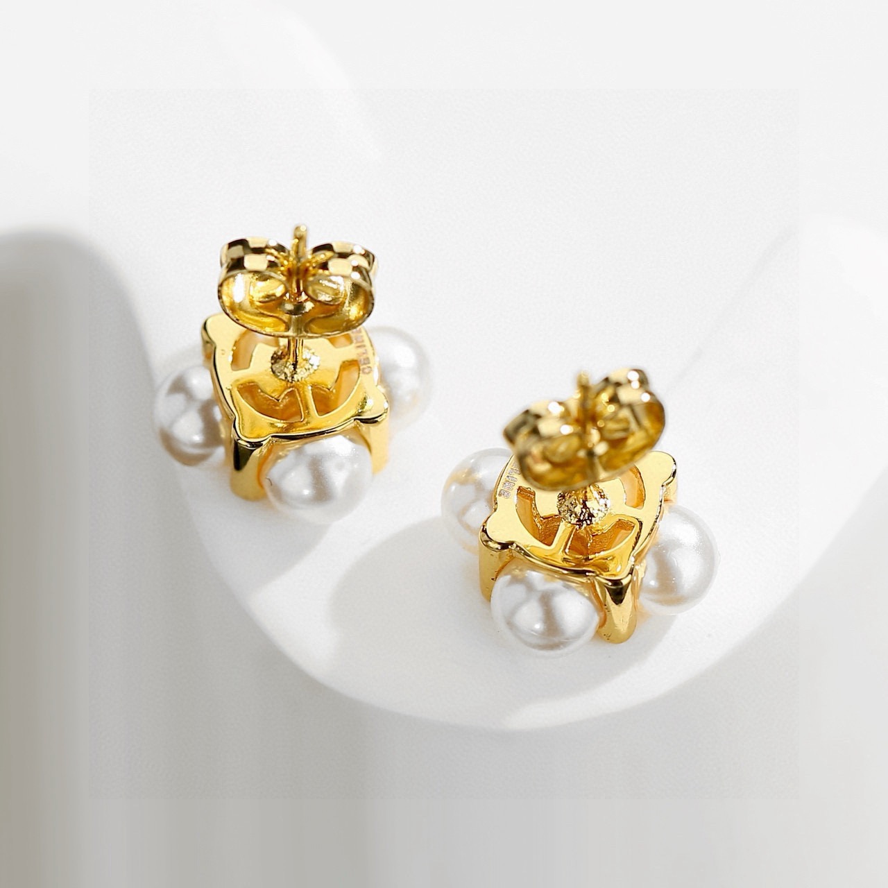 Celine Fashion Earrings