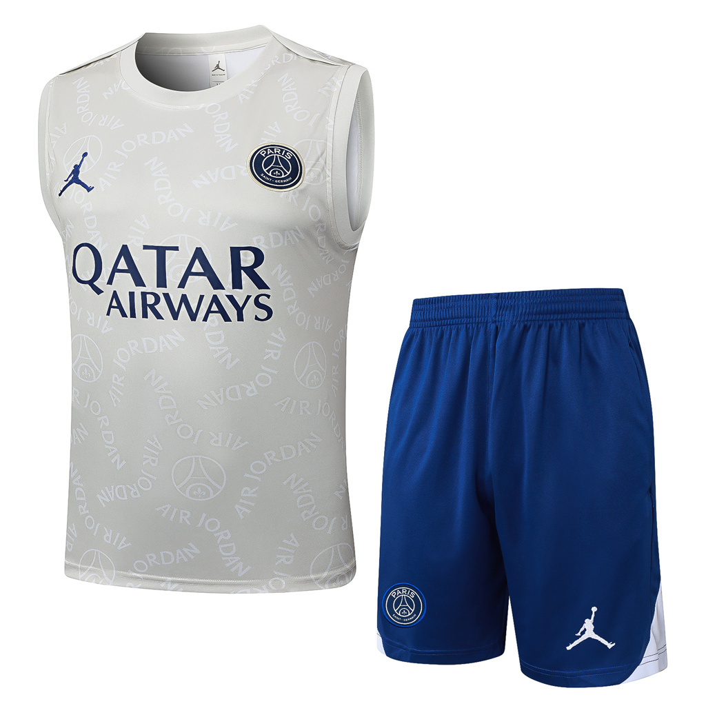Paris Saint Germain Training Jersey 24/25