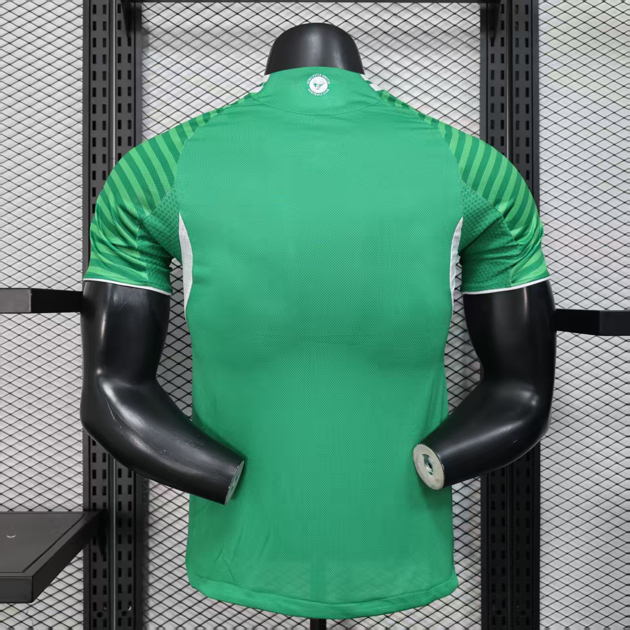 Player Version Newcastle 25/26 Away