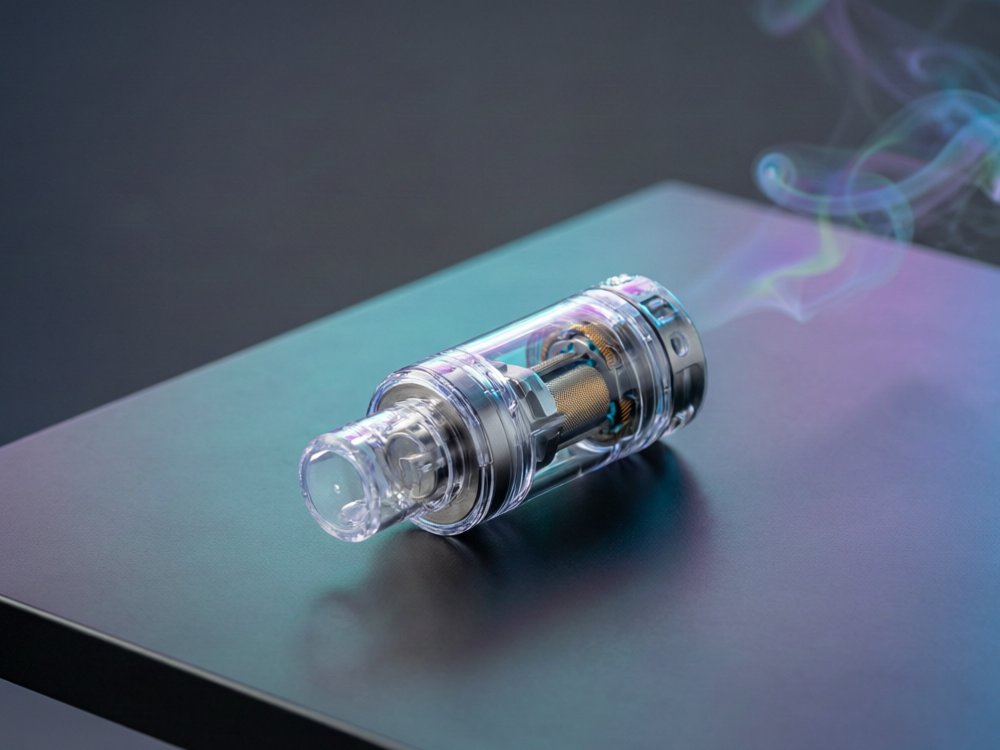 Mastering the 30K Puff Experience: A Guide to Longevity and Flavor with Bang King Crystal