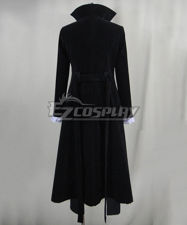 Bungou Stray Dogs Ryunosuke Akutagawa Cosplay Costume