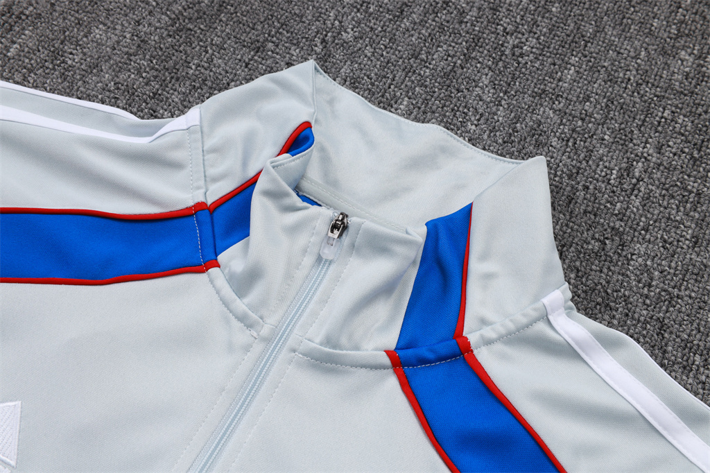 Bayern Munich Training Jersey Suit 25/26