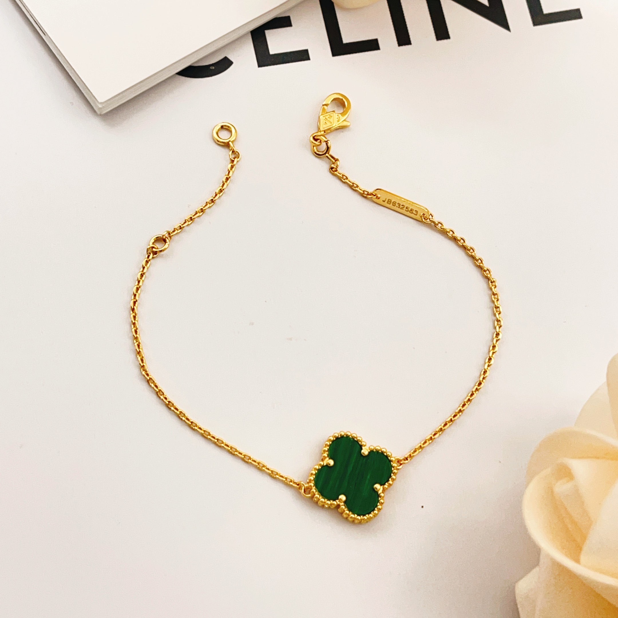 Van Cleef Fashion Bracelet