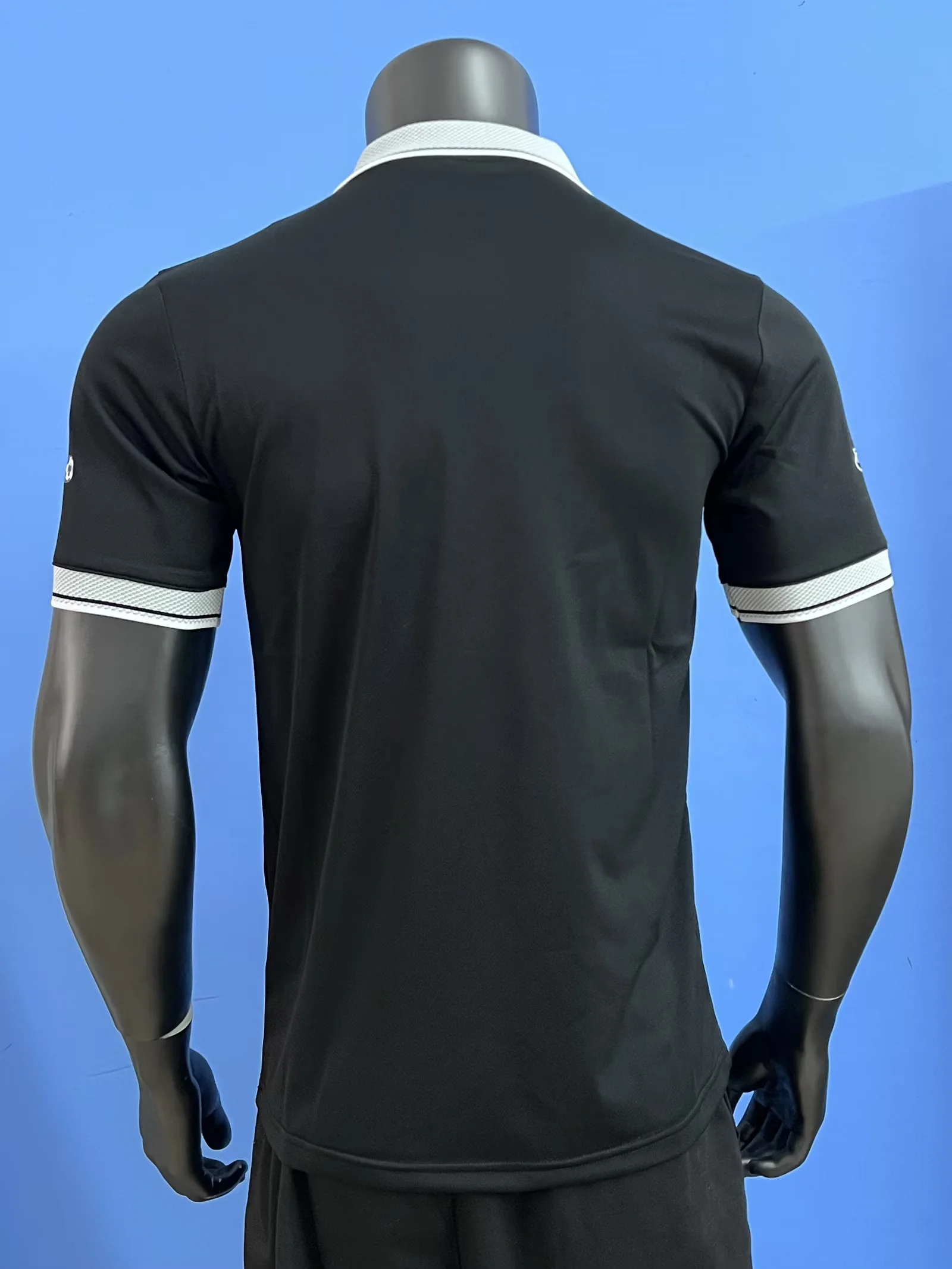 2026/2027 Player Levver Arsenal  Black Football Shirt 1:1 Thai Quality