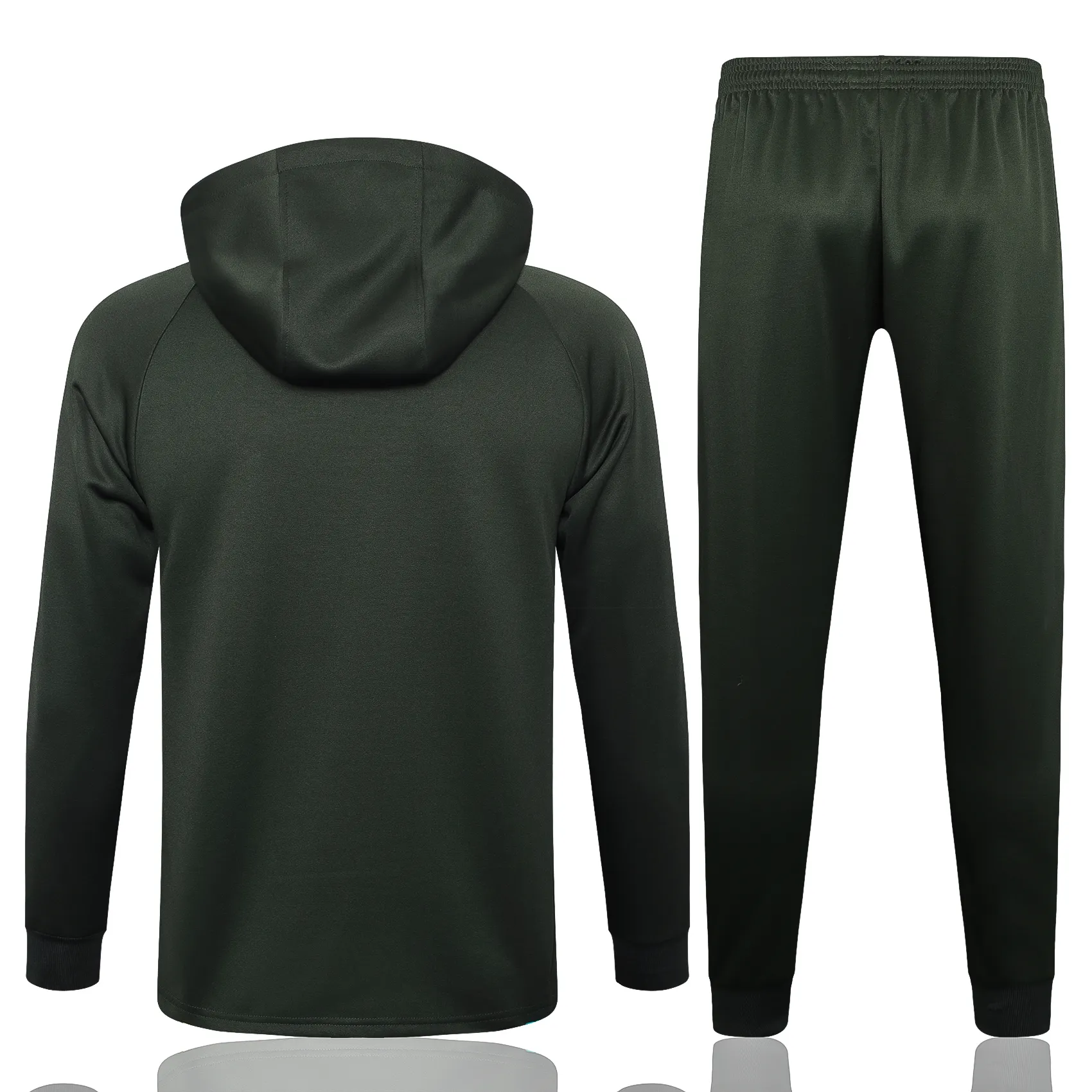 Kids 2023 Barcelona Training Suit Size:10-18