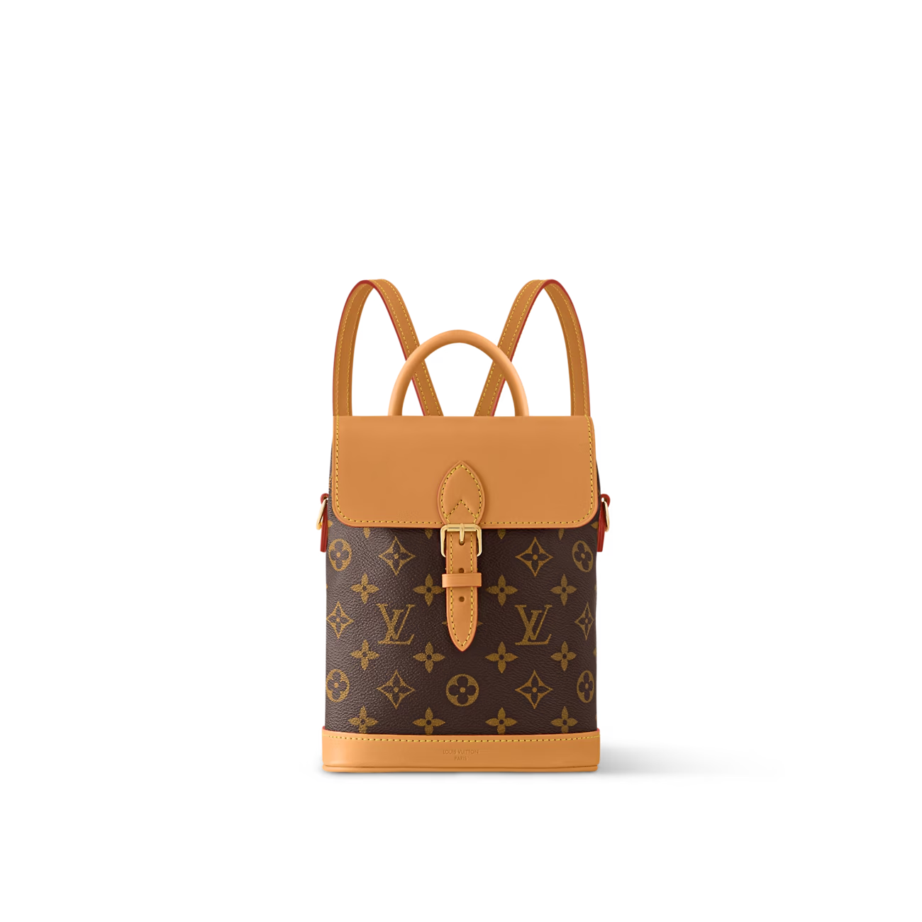 Louis Vuitton LV SOHO