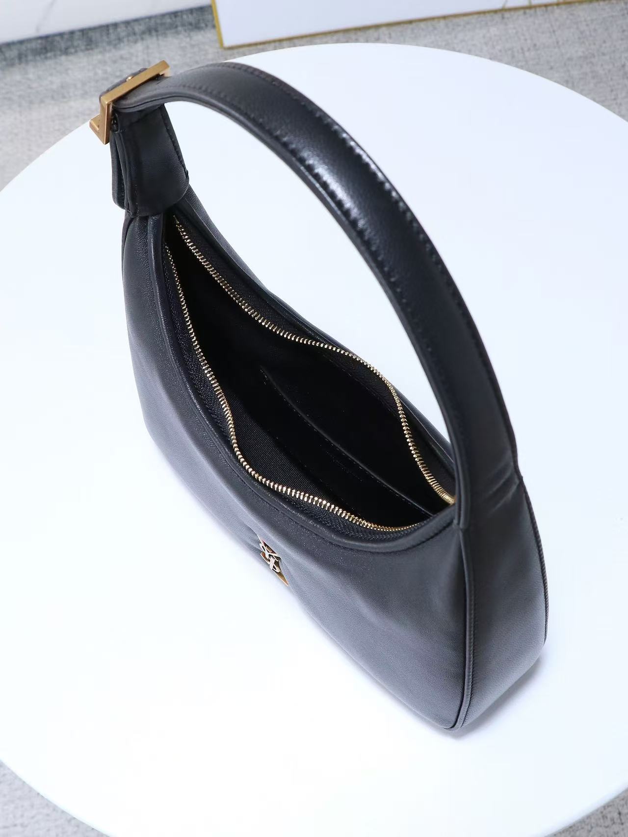 Saint Laurent bags YSL new underarm bag/handbag