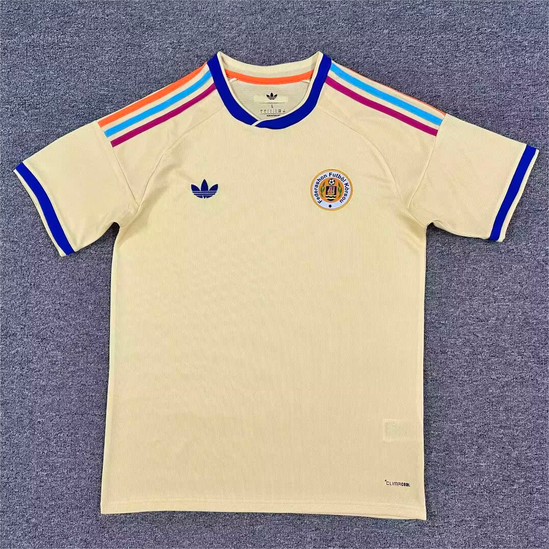 Curaçao 2026 Away Jersey S-4XL