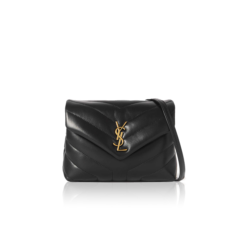 Saint Laurent YSL  Loulou Toy Mini 20