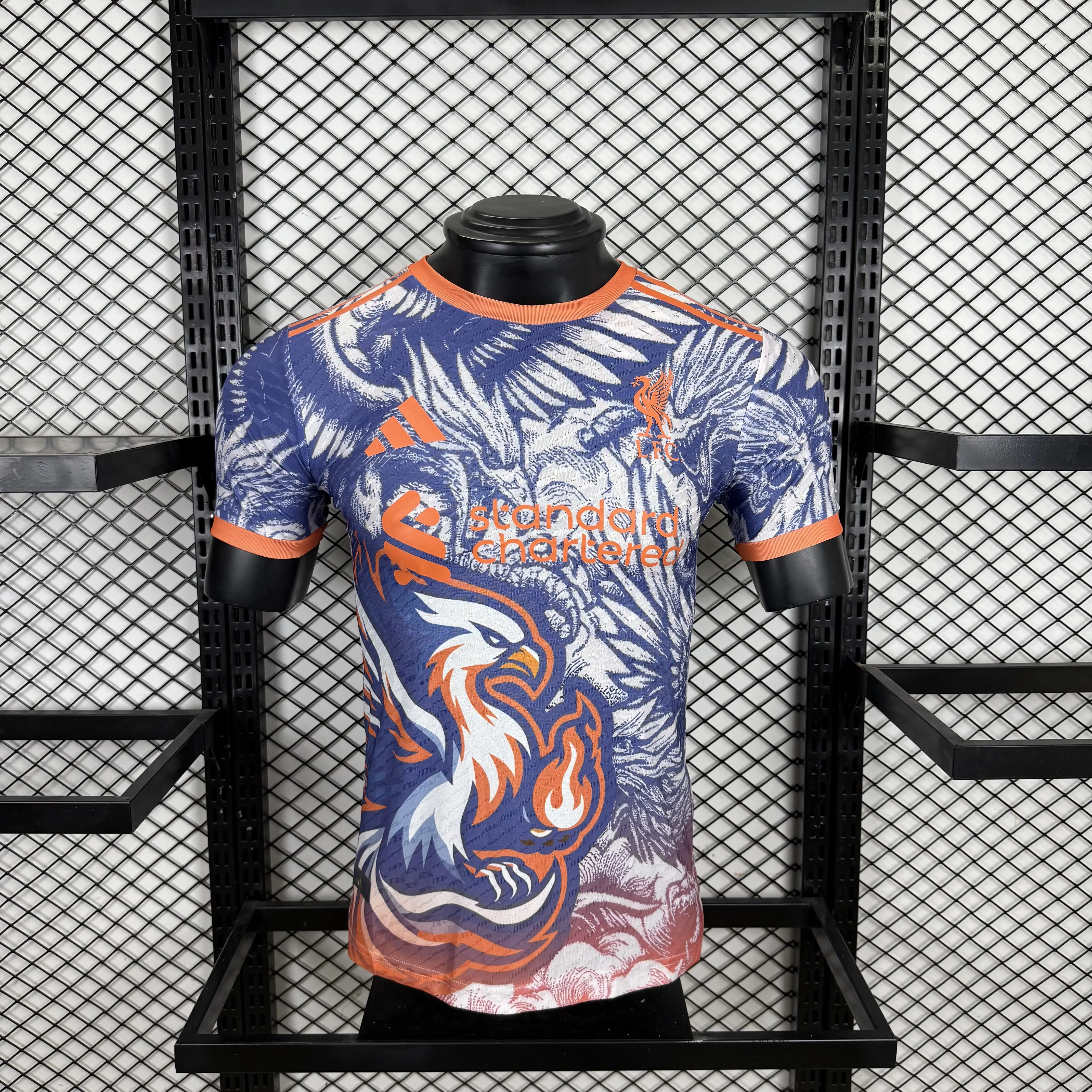 Player Version LVP 25/26 Special S-XXL