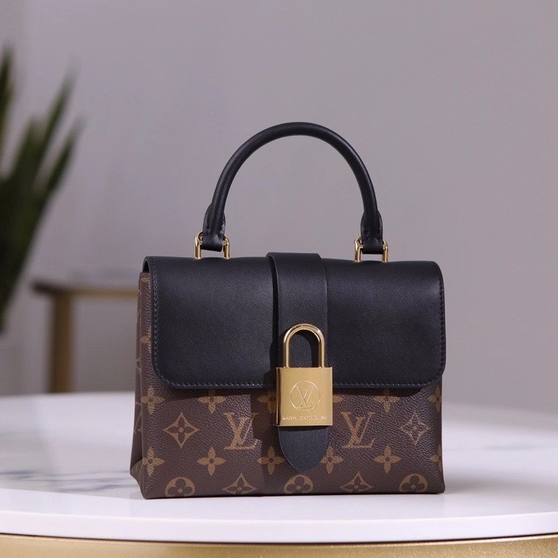 Louis Vuitton Locky BB M44141 Handbag