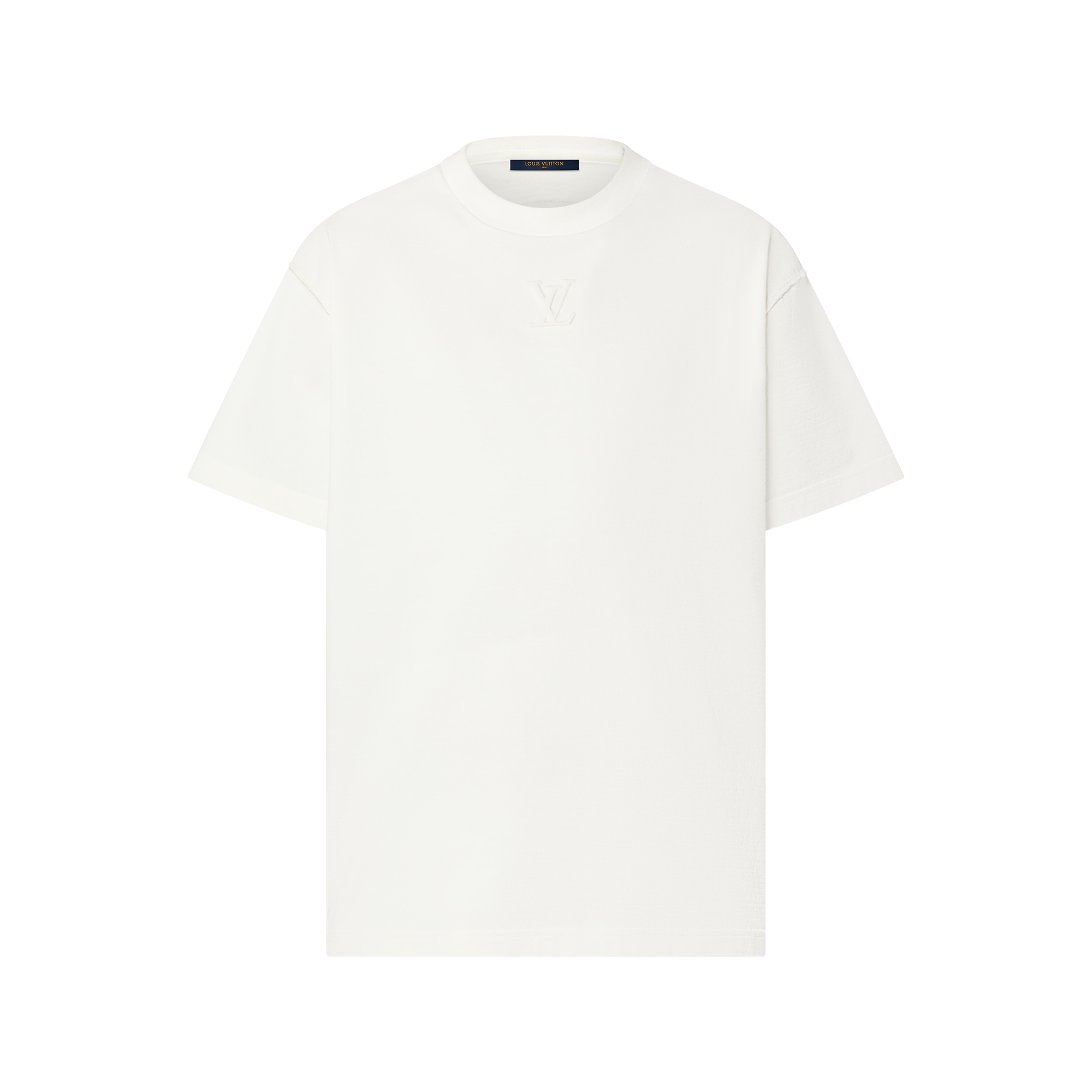 エンボスLV Tシャツ