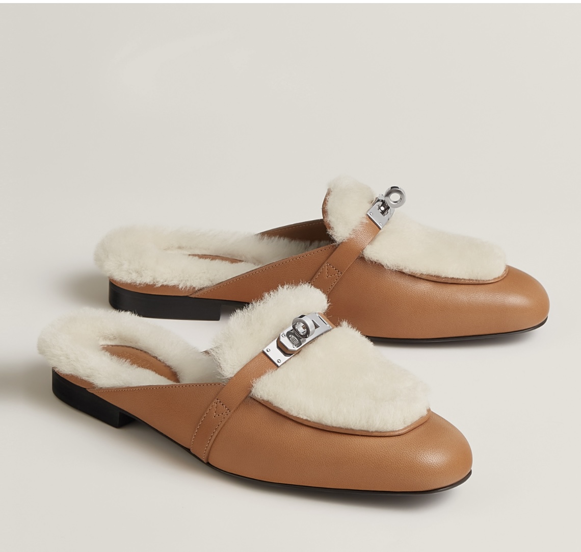 Hermes Women's Oz Mule