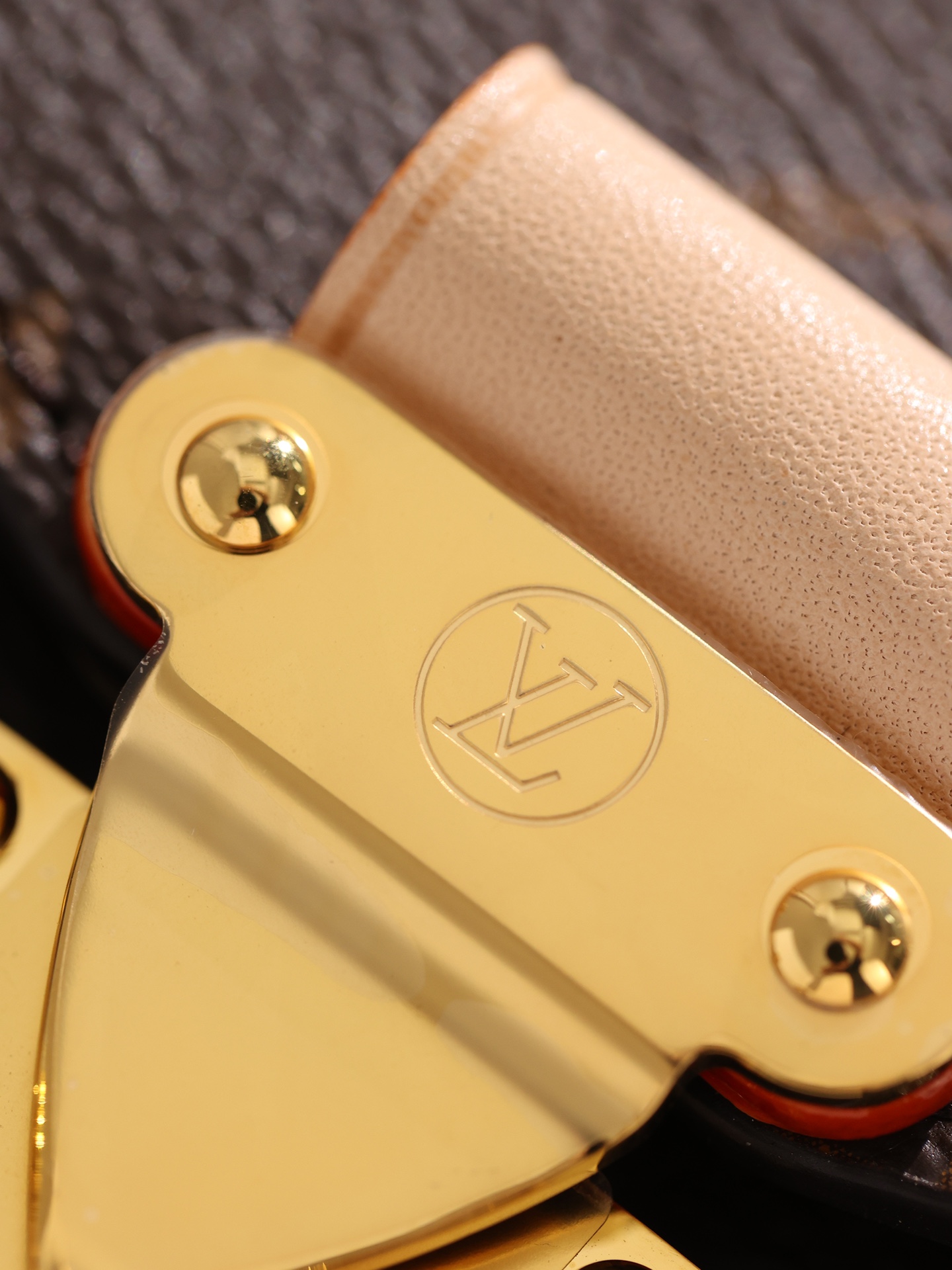 Louis Vuitton LV Micro Metis M81267