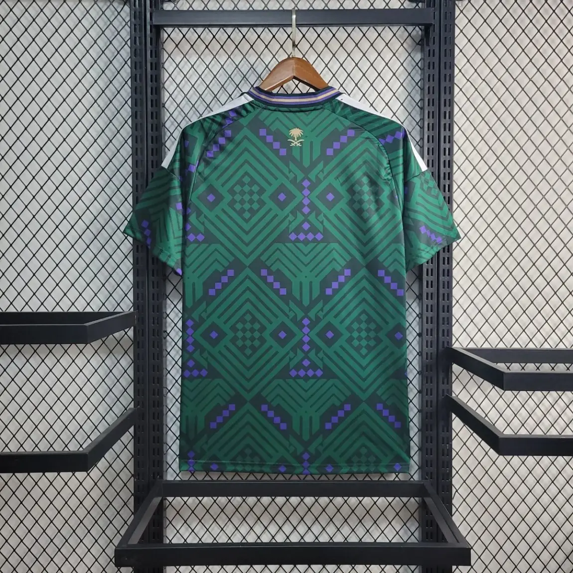2026 Saudi Arabia Home Jersey S-4XL