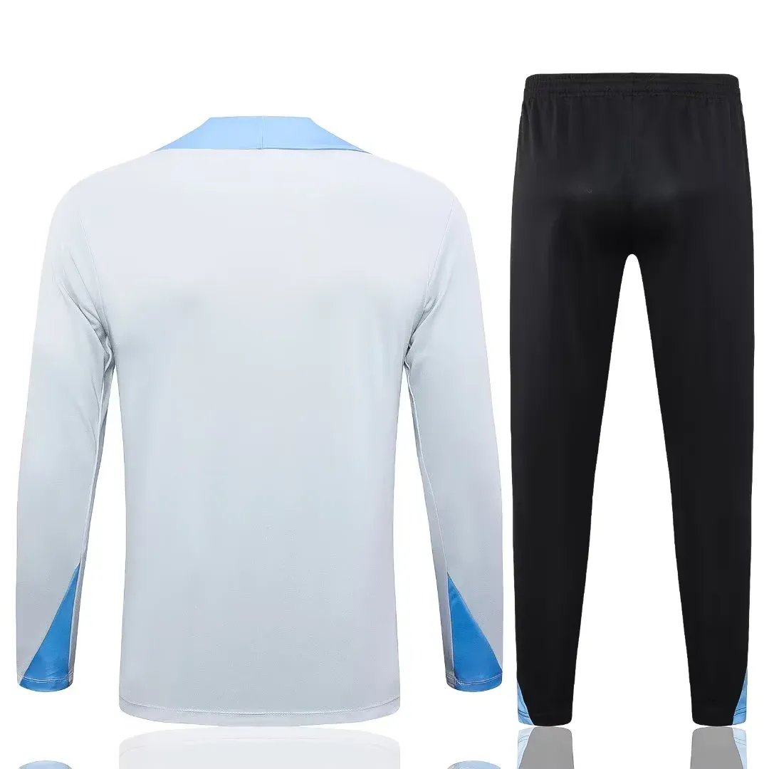 Tottenham Hotspur  Hotspur 24/25 half zipper training suit B882