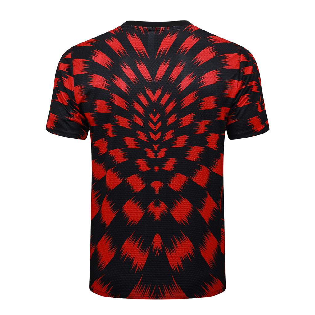 Flamengo Training Short sleeve 25/26