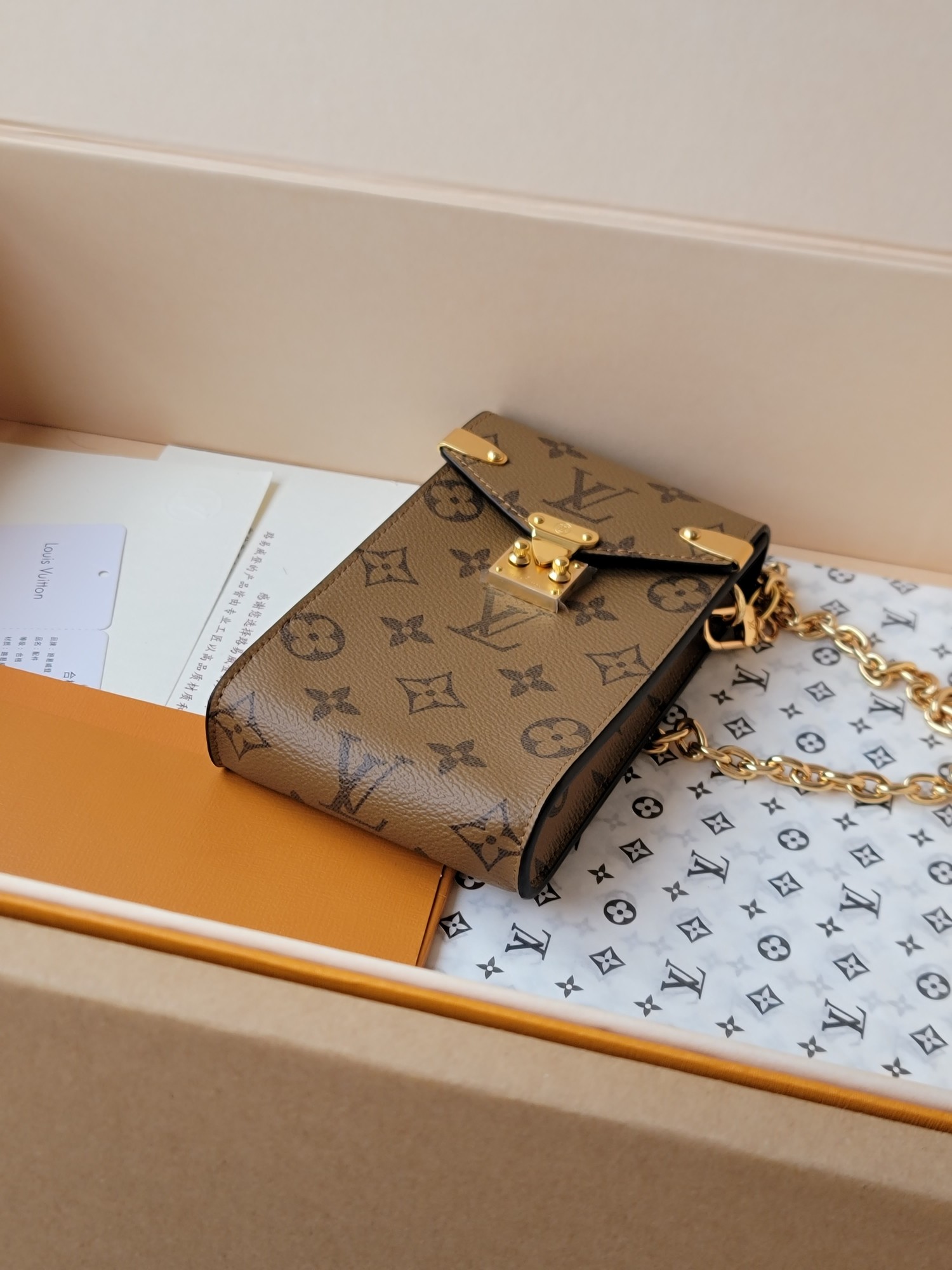 Louis Vuitton Bags Métis  Monogram M13572