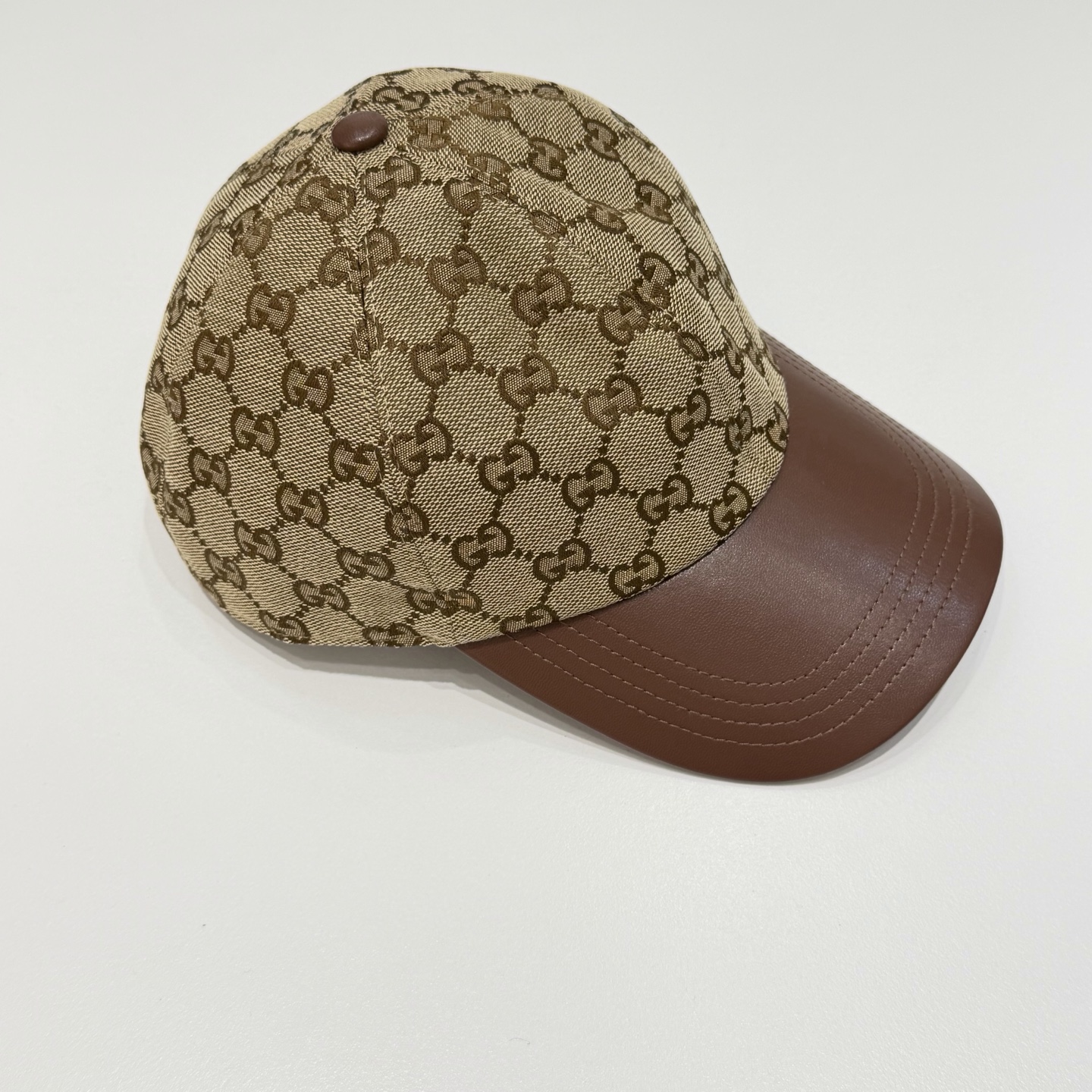Gucci Baseball Cap