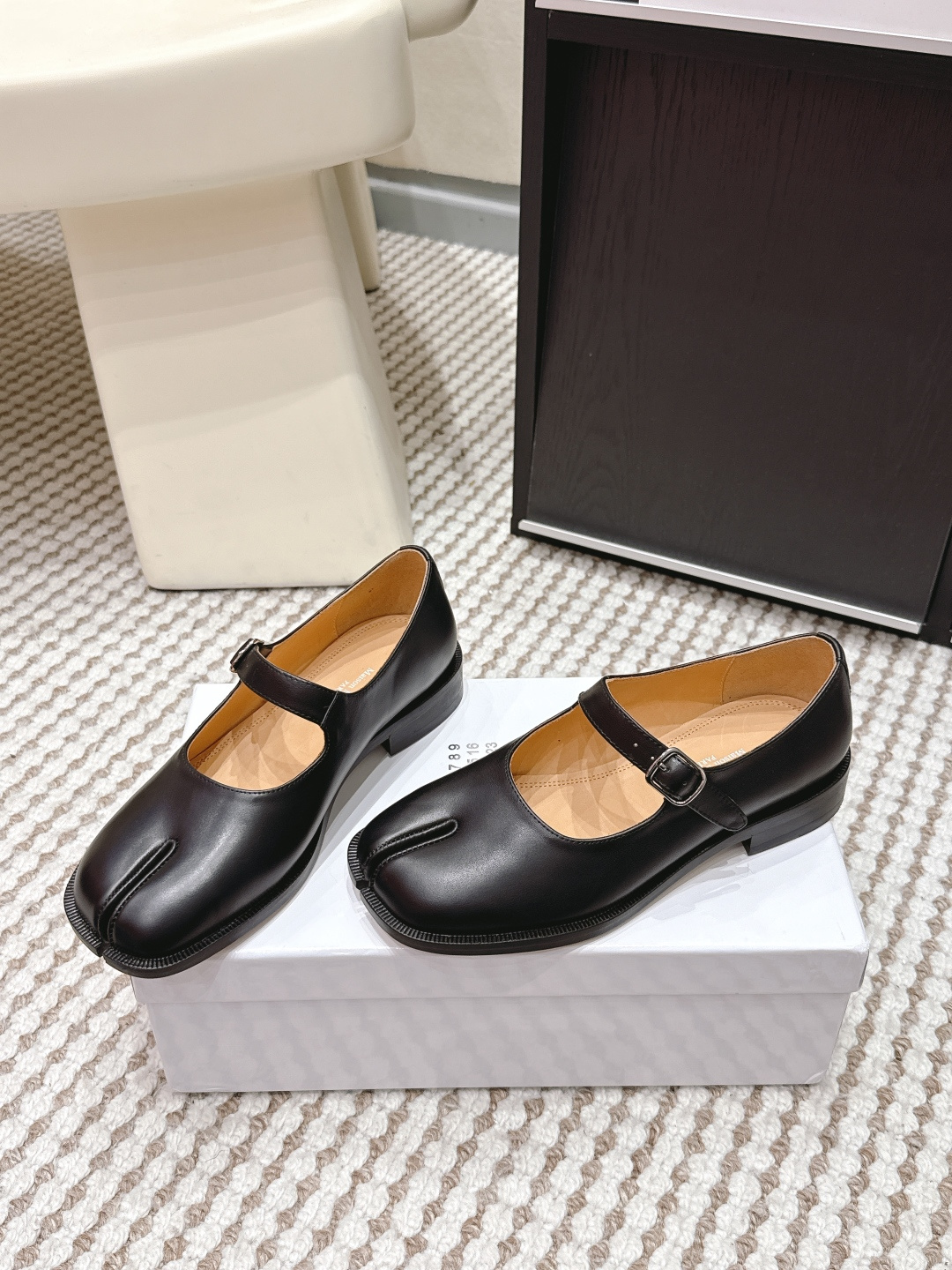 Maison Margiela Tabi Mary Jane