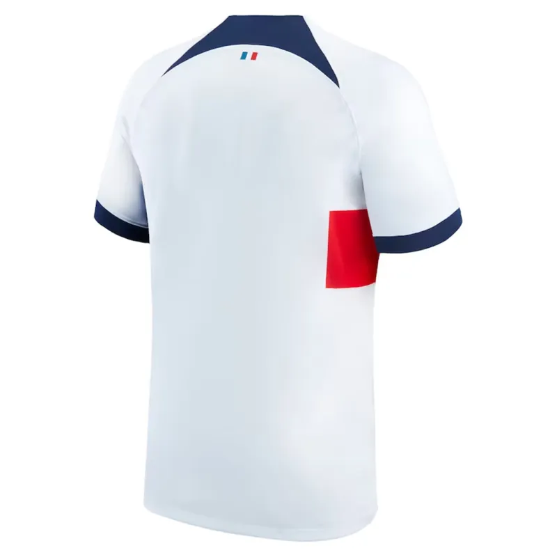 23-24 PSG Away Soccer Jersey