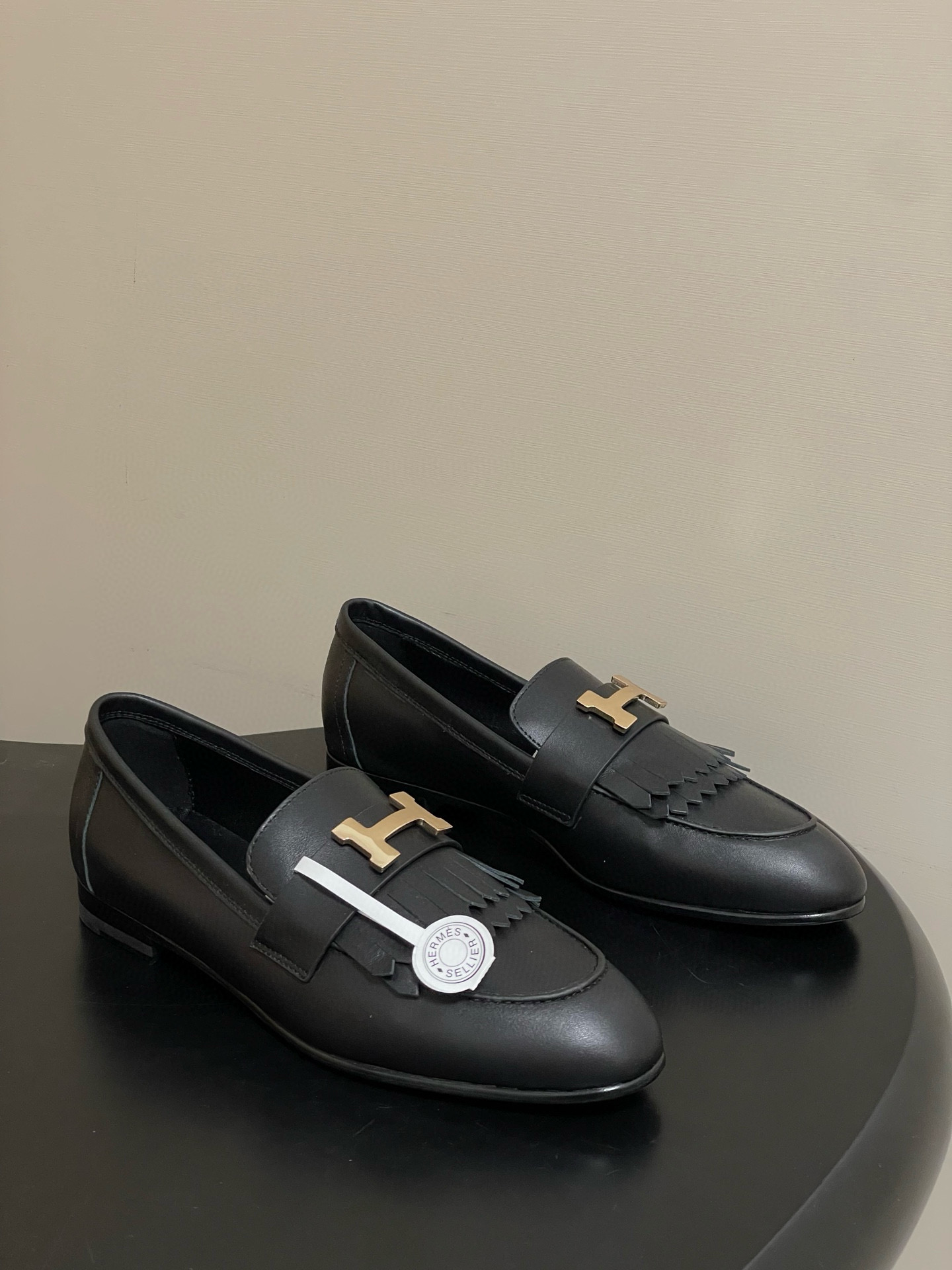 Hermes Women's Royal Mocassin