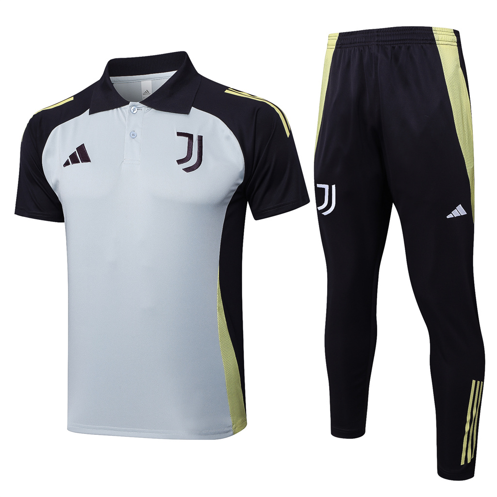 Juventus POLO Jersey 24/25