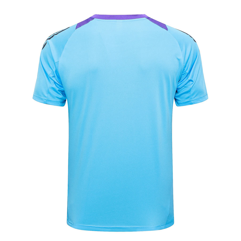 Argentina Training Short sleeve Jersey 24/25 | Soc Jersey - Premium Football Jersey