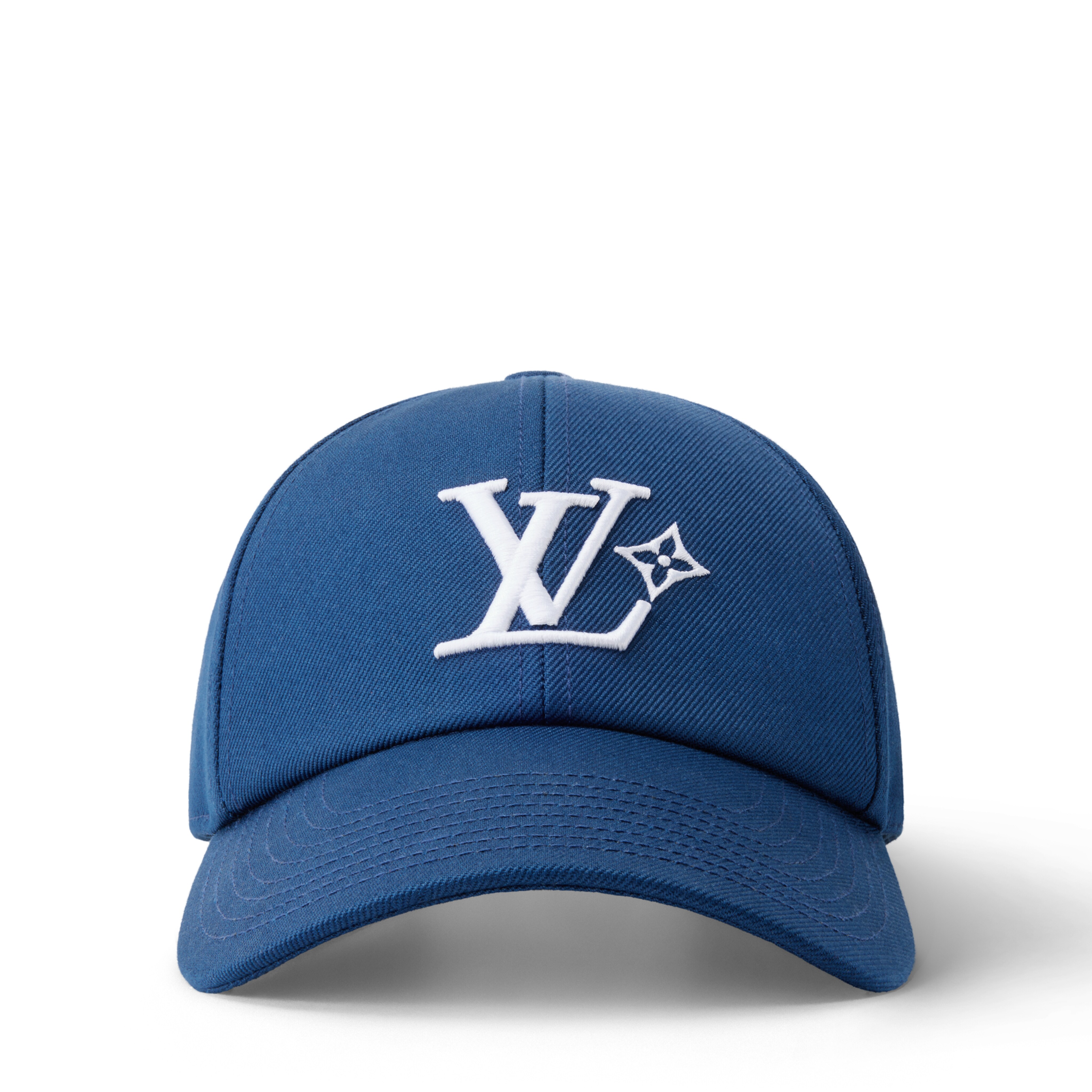 キャップ･LV フラワー