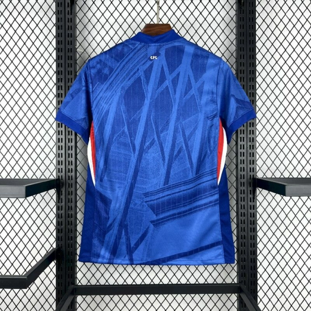 25/26 Chelseα 120th Anniversary Jersey