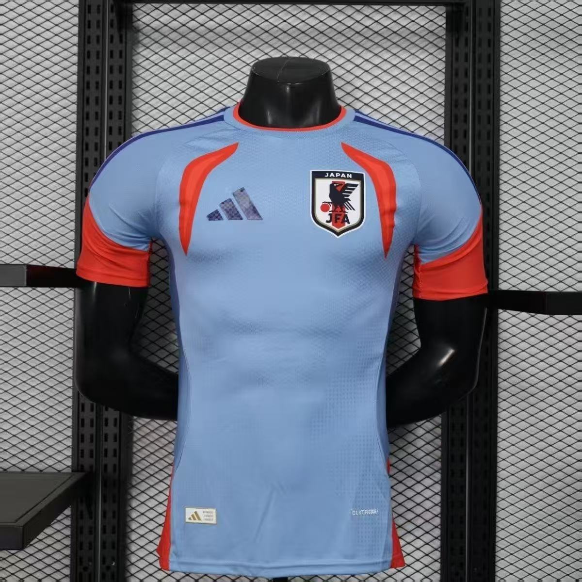 25/26Player VersionJapan away Jersey S-4XL