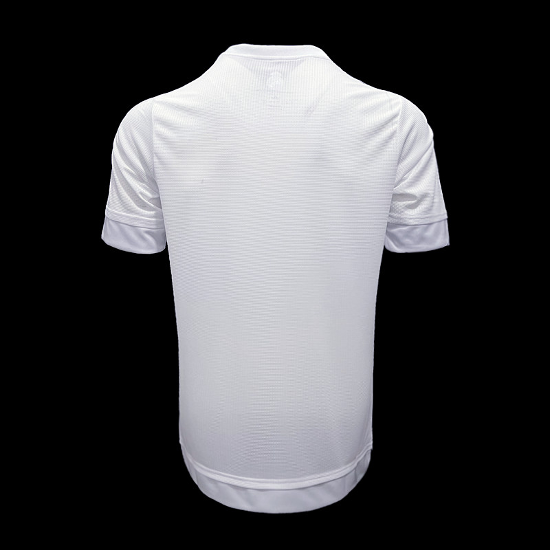 Retro  Real Mαdrid 15/16 Home White
